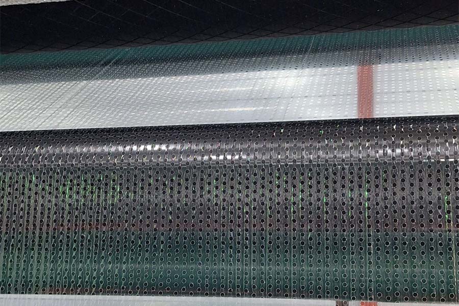 sofap ingénierie perforation